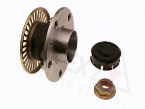 AUTEX 804056 rato guolio komplektas 
 Ašies montavimas/vairavimo mechanizmas/ratai -> Rato stebulė/montavimas -> Rato guolis
77 00 787 641, 77 00 787 641, 77 00 803 924