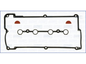 AJUSA 56026800 tarpiklių komplektas, svirties gaubtas 
 Variklis -> Cilindrų galvutė/dalys -> Svirties dangtelis/tarpiklis
051198025