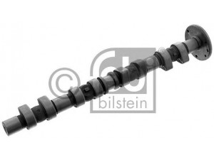 FEBI BILSTEIN 18514 skirstomasis velenas 
 Variklis -> Variklio uždegimo laiko reguliavimo kontrolė -> Skirstomasis velenas
111 050 41 01