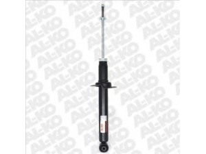 AL-KO 104313 amortizatorius 
 Pakaba -> Amortizatorius
52611SEAE03, 52611SEFE02