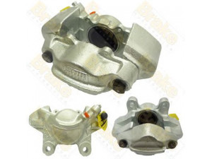 Brake ENGINEERING CA182 stabdžių apkaba 
 Dviratė transporto priemonės -> Stabdžių sistema -> Stabdžių apkaba / priedai