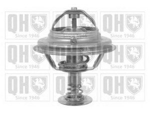 QUINTON HAZELL QTH539K termostatas, aušinimo skystis 
 Aušinimo sistema -> Termostatas/tarpiklis -> Thermostat
116 200 03 15