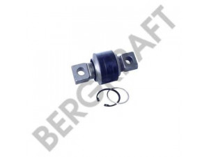 BERGKRAFT BK2864921SP remonto komplektas, trauklė
52 RS 001 076, 52 RS 001 400 TK