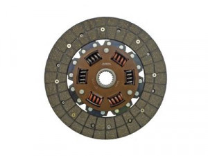 AISIN DT-153U sankabos diskas 
 Sankaba/dalys -> Sankabos diskas
31250-12410, 31250-12411, 31250-12412