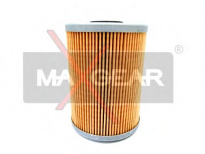 MAXGEAR 26-0075 kuro filtras 
 Techninės priežiūros dalys -> Papildomas remontas
90542912, 818531