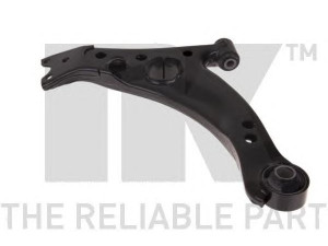 NK 5014509 vikšro valdymo svirtis 
 Ašies montavimas/vairavimo mechanizmas/ratai -> Valdymo svirtis/pasukamosios svirties sujungimas -> Vairo trauklės (valdymo svirtis, išilginis balansyras, diago
4806920260