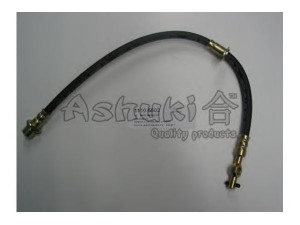 ASHUKI 1110-5502 stabdžių žarnelė 
 Stabdžių sistema -> Stabdžių žarnelės
1 987 476 744/BOSCH, 69-02-255/ASHIKA