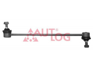 AUTLOG FT1493 šarnyro stabilizatorius 
 Ašies montavimas/vairavimo mechanizmas/ratai -> Stabilizatorius/fiksatoriai -> Savaime išsilyginanti atrama
1146150, 1469212, 1761200, 2S613B438AC