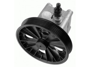 BOSCH K S01 000 062 hidraulinis siurblys, vairo sistema
8251736, 8603052, 8649636, 8666199