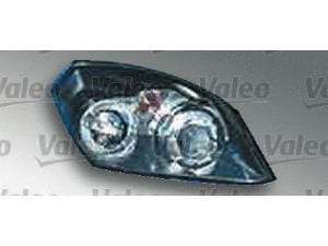 VALEO 088758 priekinis žibintas 
 Elektros įranga -> Priekinis žibintas/dalys -> Priekinis žibintas/įterp.
1216596, 93164846