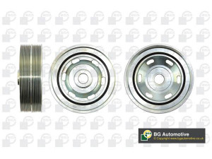 BGA DP1052 skriemulys, alkūninis velenas 
 Diržinė pavara -> Dirželio skriemulys
0515T4, 500332293, 504099920