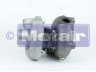 MOTAIR TURBOLADER 334626 kompresorius, įkrovimo sistema
0040967899, 004096789980, 0040967999