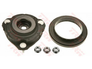TRW JSL257 remonto komplektas, pakabos statramstis 
 Ašies montavimas/vairavimo mechanizmas/ratai -> Montavimas, pakabos statramstis
1087177