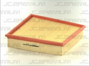 JC PREMIUM B2X037PR oro filtras 
 Filtrai -> Oro filtras
1137598, 8 35 607, 8 35 608, 8 35 609