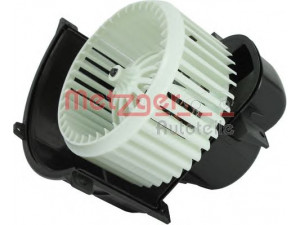 METZGER 0917064 vidaus pūtiklis 
 Šildymas / vėdinimas -> Orpūtė/dalys
955 572 342 00, 955 572 342 01