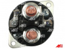 AS-PL SS1031 solenoidinis jungiklis, starteris