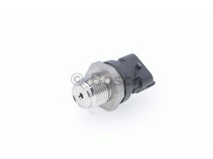 BOSCH 0 281 006 325 jutiklis, degalų slėgis 
 Elektros įranga -> Jutikliai
5 297 641