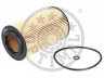 OPTIMAL FO-00019 alyvos filtras 
 Filtrai -> Alyvos filtras
5650319, 9117321