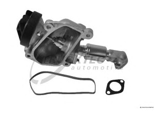 TRUCKTEC AUTOMOTIVE 02.16.029 ERG vožtuvas
611 090 0254
