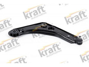 KRAFT AUTOMOTIVE 4212050 vikšro valdymo svirtis 
 Ašies montavimas/vairavimo mechanizmas/ratai -> Valdymo svirtis/pasukamosios svirties sujungimas -> Vairo trauklės (valdymo svirtis, išilginis balansyras, diago
1 058 279, 6 525 843, 6 615 742