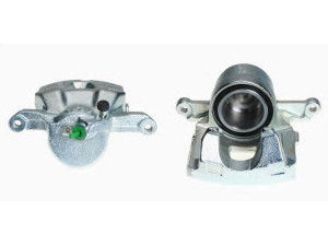 BUDWEG CALIPER 343605 stabdžių apkaba 
 Stabdžių sistema -> Stabdžių matuoklis -> Stabdžių matuoklio montavimas
47730-48030