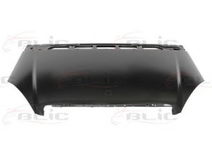 BLIC 6803-00-3506280P gaubtas 
 Kėbulas -> Transporto priemonės priekis -> Gaubtas/dalys/garso izoliacinė medžiaga
1698800057