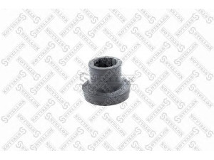 STELLOX 84-08014-SX valdymo svirties/išilginių svirčių įvorė 
 Ašies montavimas/vairavimo mechanizmas/ratai -> Valdymo svirtis/pasukamosios svirties sujungimas -> Montavimas/sutvirtinimas
81432710033