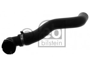 FEBI BILSTEIN 39344 radiatoriaus žarna 
 Aušinimo sistema -> Žarnelės/vamzdeliai/sujungimai -> Radiatoriaus žarnos
46799863, 46838047