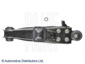 BLUE PRINT ADG08669 vikšro valdymo svirtis 
 Ašies montavimas/vairavimo mechanizmas/ratai -> Valdymo svirtis/pasukamosios svirties sujungimas -> Vairo trauklės (valdymo svirtis, išilginis balansyras, diago
54501-4A000, 54501-4A600
