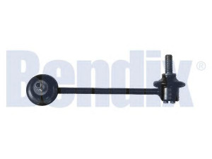 BENDIX 042504B šarnyro stabilizatorius 
 Ašies montavimas/vairavimo mechanizmas/ratai -> Stabilizatorius/fiksatoriai -> Savaime išsilyginanti atrama
GJ6A34170A