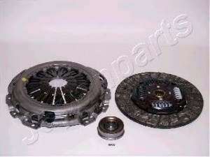 JAPANPARTS KF-568 sankabos komplektas 
 Sankaba/dalys -> Sankabos remonto komplektas, visas