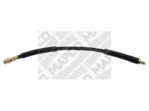 MAPCO 3812 stabdžių žarnelė 
 Stabdžių sistema -> Stabdžių žarnelės
211 420 0848, 220 420 0048