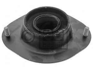 FEBI BILSTEIN 03191 pakabos statramsčio atraminis guolis 
 Ašies montavimas/vairavimo mechanizmas/ratai -> Montavimas, pakabos statramstis
0344 508, 344 508, 90184755, 90184755