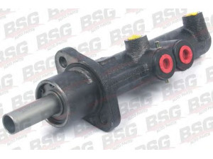 BSG BSG 60-215-007 pagrindinis cilindras, stabdžiai 
 Stabdžių sistema -> Pagrindinis stabdžių cilindras
000 431 47 01, 000 431 56 01, 000 431 57 01