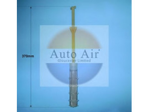 AUTO AIR GLOUCESTER 31-1148 džiovintuvas, oro kondicionierius 
 Oro kondicionavimas -> Džiovintuvas
2038350147, 2038350147