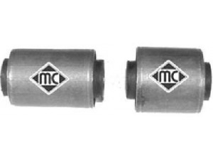 Metalcaucho 04940 pakabos skersinė sąvarža 
 Ašies montavimas/vairavimo mechanizmas/ratai -> Valdymo rankenėlės statramstis