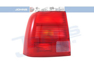 JOHNS 95 48 87-3 kombinuotas galinis žibintas 
 Elektros įranga -> Šviesos -> Kombinuotas galinis žibintas/dalys -> Kombinuotas galinis žibintas
3B5 945 095J, 3B5 945 111E