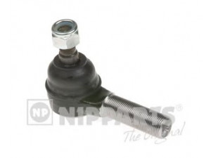 NIPPARTS J4826010 skersinės vairo trauklės galas 
 Vairavimas -> Vairo mechanizmo sujungimai
45047-87303, 45047-87380