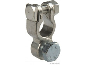 HERTH+BUSS ELPARTS 52285129 akumuliatoriaus poliaus gnybtas
0302804/0, 11132, 11028893, 1511.007.00