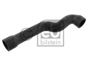 FEBI BILSTEIN 37097 radiatoriaus žarna 
 Aušinimo sistema -> Žarnelės/vamzdeliai/sujungimai -> Radiatoriaus žarnos
11 53 1 433 340, 11 53 1 708 499