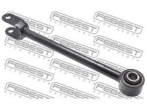 FEBEST 0225-J31R vikšro valdymo svirtis 
 Ašies montavimas/vairavimo mechanizmas/ratai -> Valdymo svirtis/pasukamosios svirties sujungimas -> Vairo trauklės (valdymo svirtis, išilginis balansyras, diago
55110-CA000