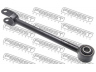 FEBEST 0225-J31R vikšro valdymo svirtis 
 Ašies montavimas/vairavimo mechanizmas/ratai -> Valdymo svirtis/pasukamosios svirties sujungimas -> Vairo trauklės (valdymo svirtis, išilginis balansyras, diago
55110-CA000