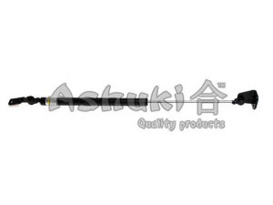 ASHUKI Y925-33 dujinė spyruoklė, bagažinė 
 Priedai -> Bagažinė/pakrovimo skyrius
81750-H1500