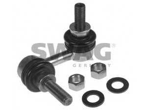 SWAG 82 94 2570 šarnyro stabilizatorius 
 Ašies montavimas/vairavimo mechanizmas/ratai -> Stabilizatorius/fiksatoriai -> Savaime išsilyginanti atrama
54668-EG001, 54668-EG02C, 54668-EG001
