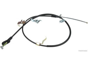 MAGNETI MARELLI 600000121890 trosas, stovėjimo stabdys
54402-80J00, 54402-80J00-000