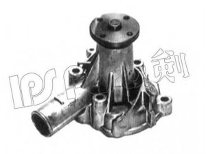 IPS Parts IPW-7501 vandens siurblys 
 Aušinimo sistema -> Vandens siurblys/tarpiklis -> Vandens siurblys
MD009000, MD997077, MD997610