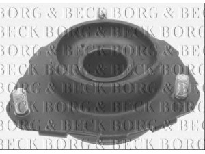 BORG & BECK BSM5291 pakabos statramsčio atraminis guolis 
 Ašies montavimas/vairavimo mechanizmas/ratai -> Montavimas, pakabos statramstis
4860905010