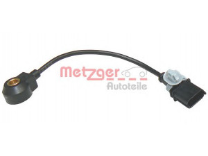 METZGER 0907025 detonacijos jutiklis 
 Elektros įranga -> Jutikliai
89615-02010