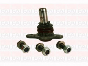 FAI AutoParts SS6389 atramos/vairo trauklė 
 Ašies montavimas/vairavimo mechanizmas/ratai -> Sujungimai -> Atramos/vairo trauklė
5237516
