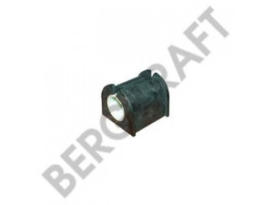 BERGKRAFT BK2979621SP skersinio stabilizatoriaus įvorių komplektas
50 10 215 010, 5010215010